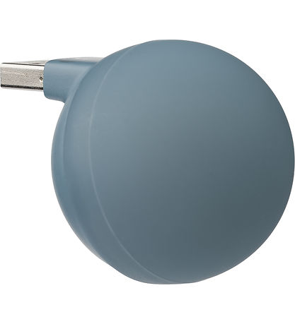 Liewood Nachtlampe m. USB - Annabelle - 4x5,5 cm - Whale Blue