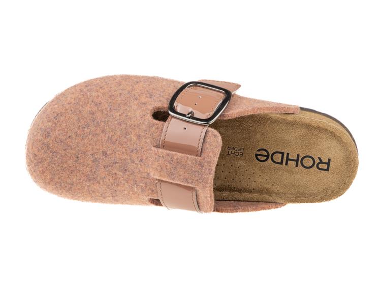 Rohde 6012 altrosa