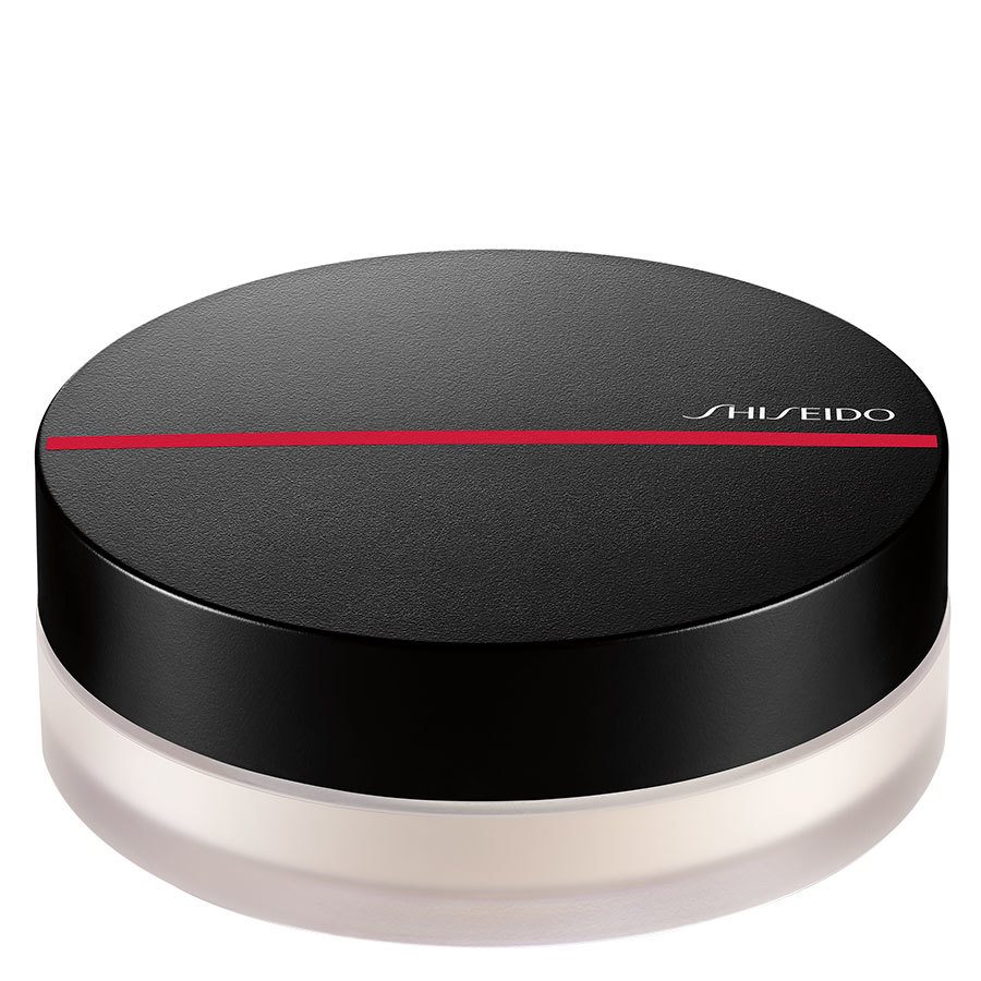 Shiseido Synchro Skin Invisible Loose Powder Matte Finish 6g