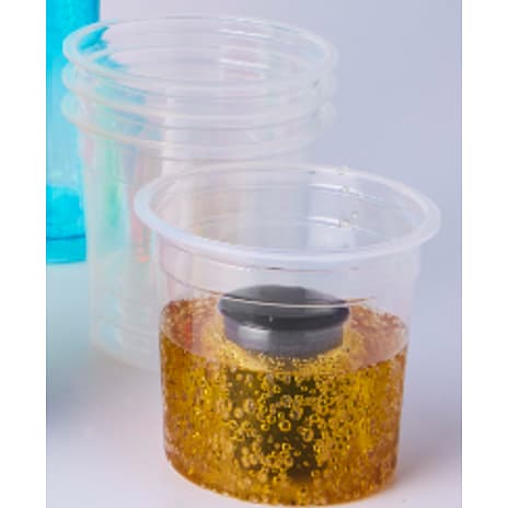 Shotglas 4-pak