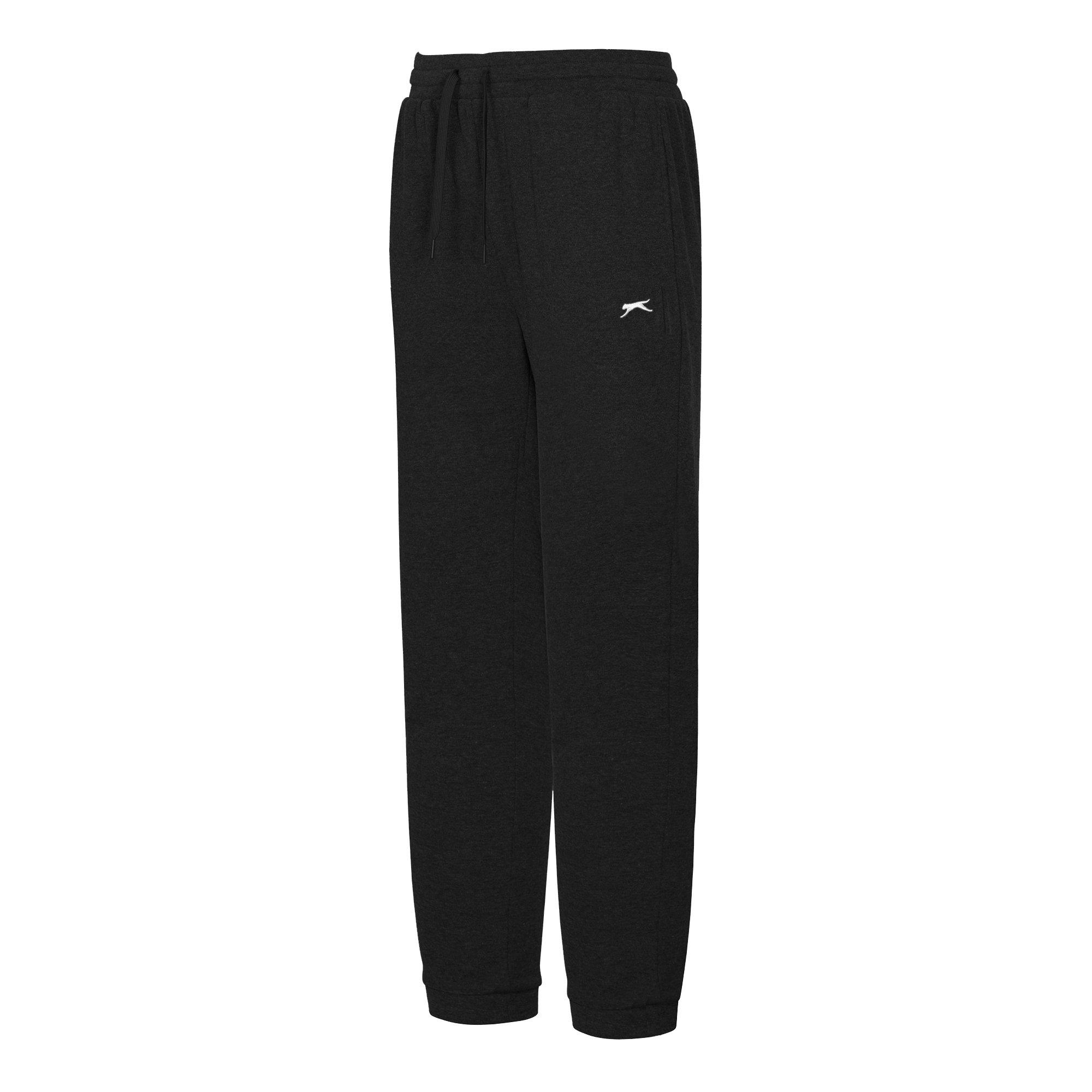 Slazenger Interlock Closed Hem Pant Ladies