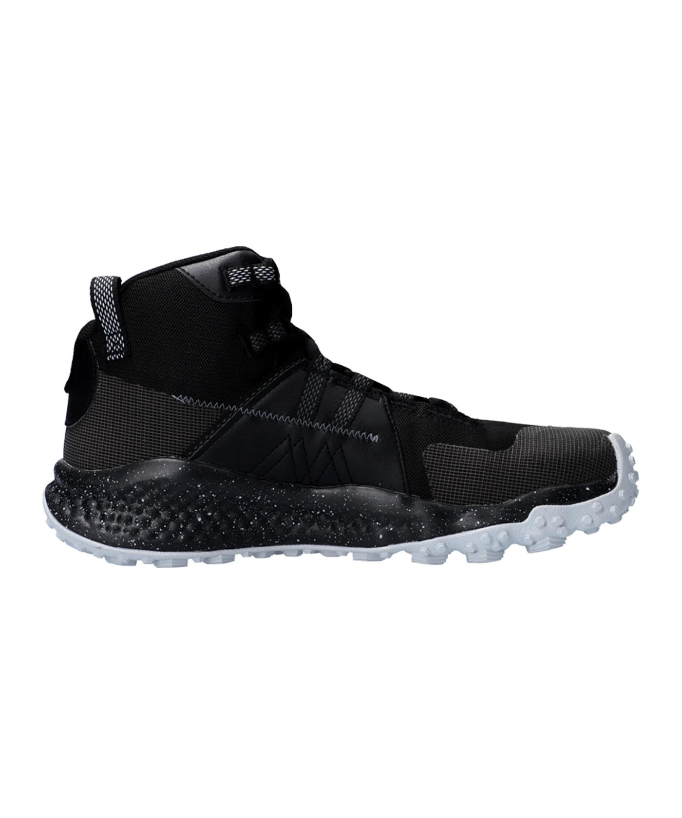 Under Armour Maven Trek Schwarz F002