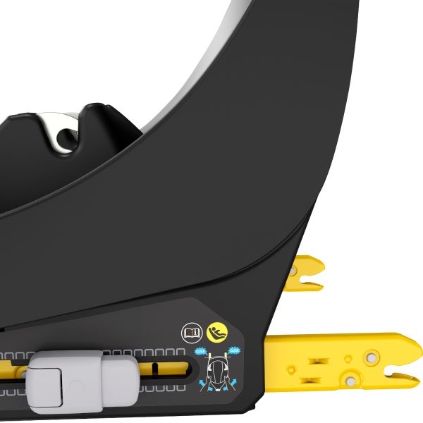 Maxi-Cosi FamilyFix 360