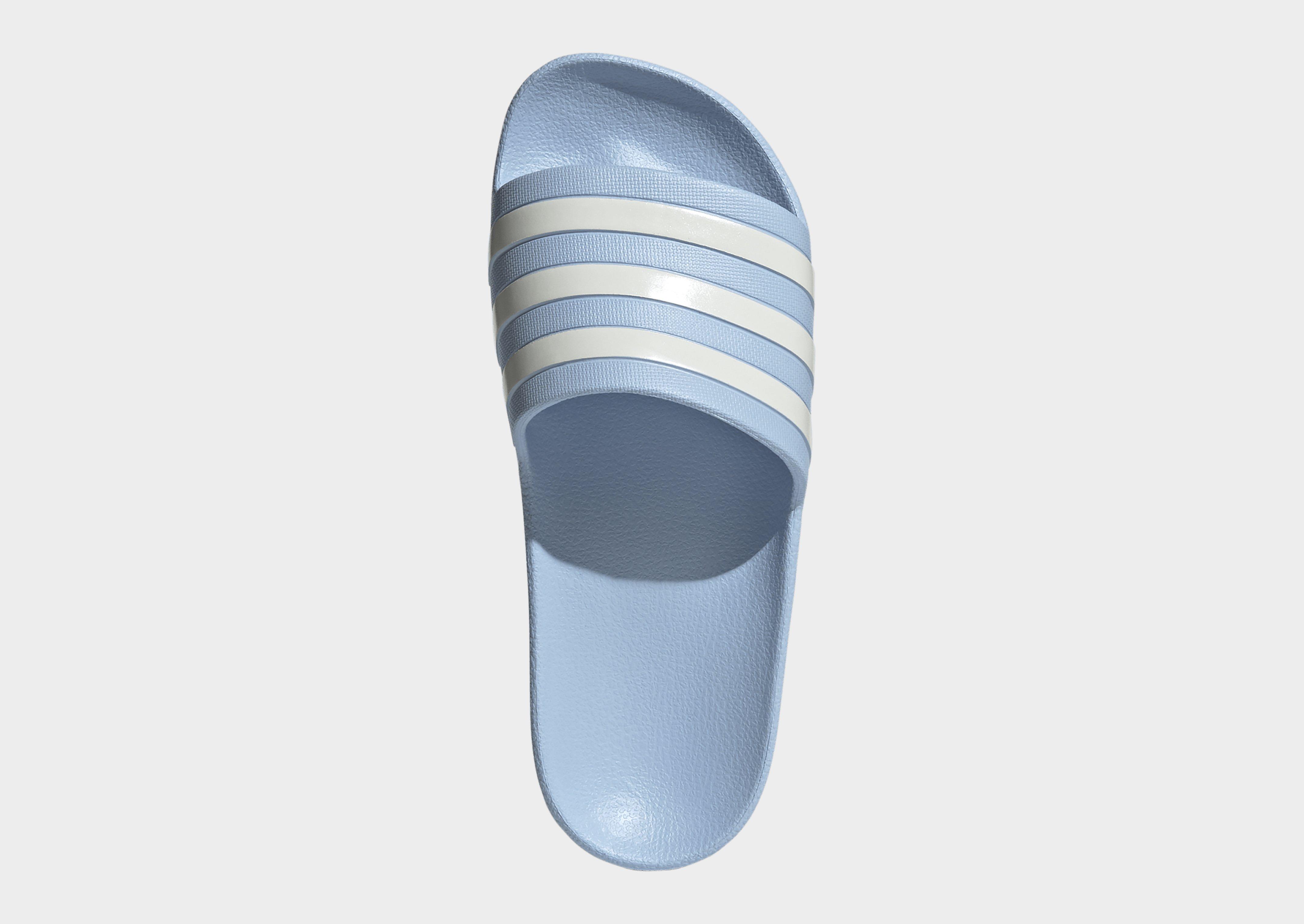 adidas Originals Claquette Adilette Aqua