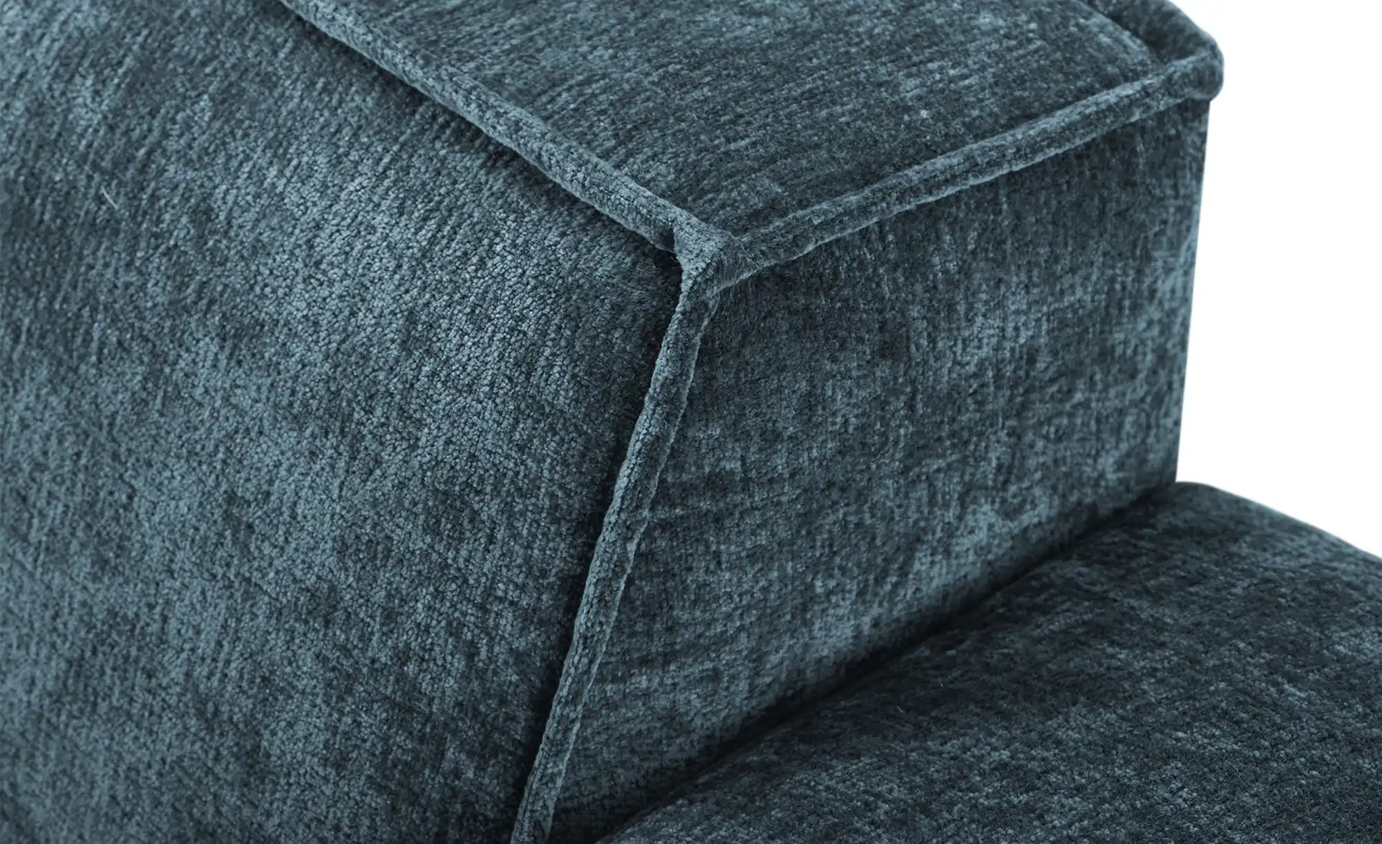 SOHO Sofa, 3-sitzig Piemonte