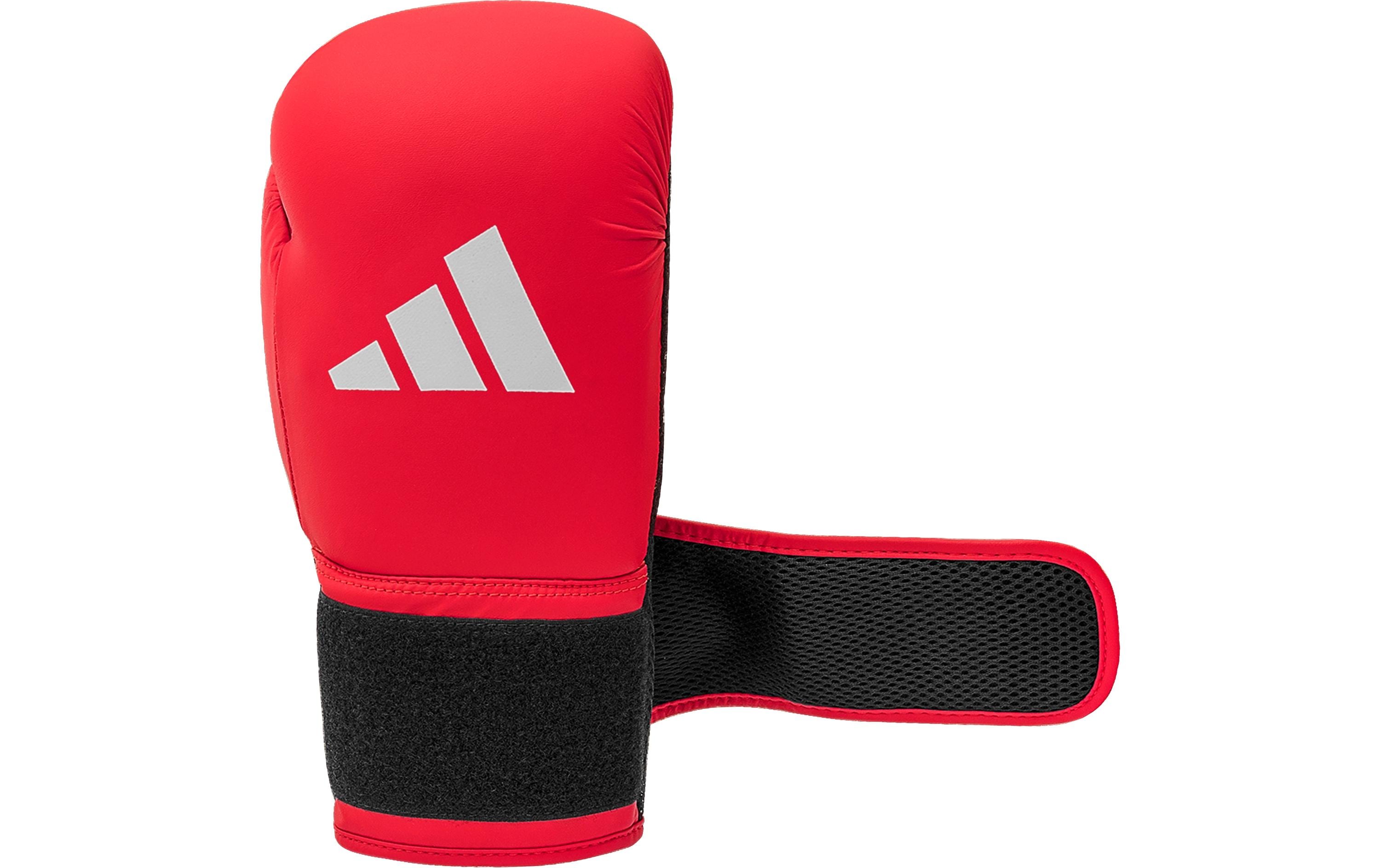Hybrid 25, 12 oz RotBoxhandschuhe für Anfänger