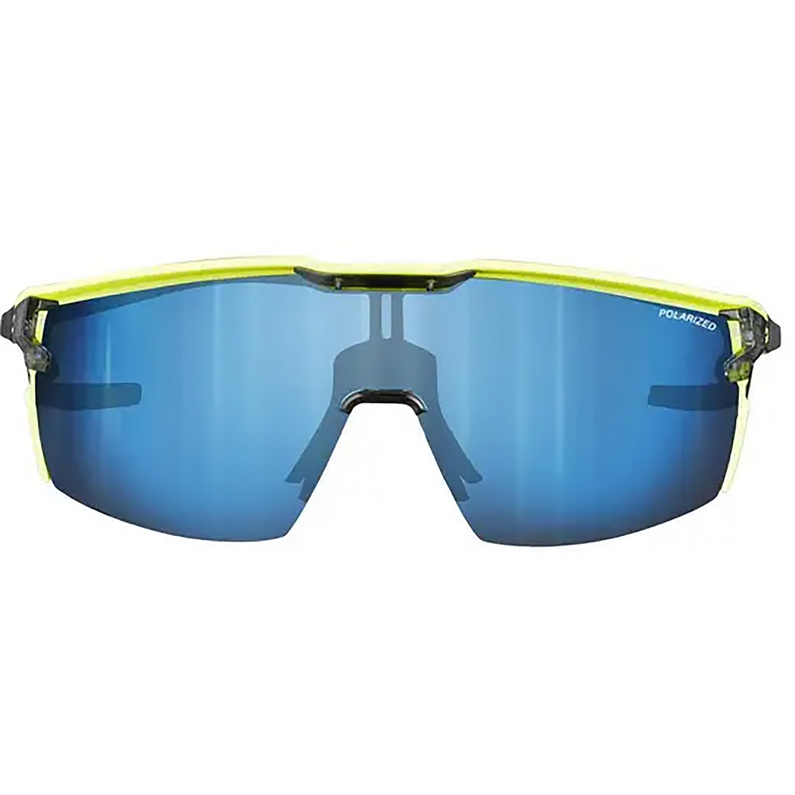 Julbo Herren Ultimate Cover Spectron HD 4 Gletscherbrille