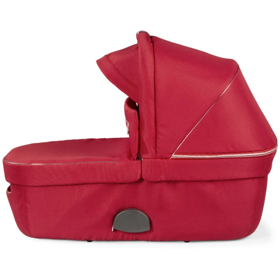 Peg Perego Tragewanne Culla Grande Red Shine