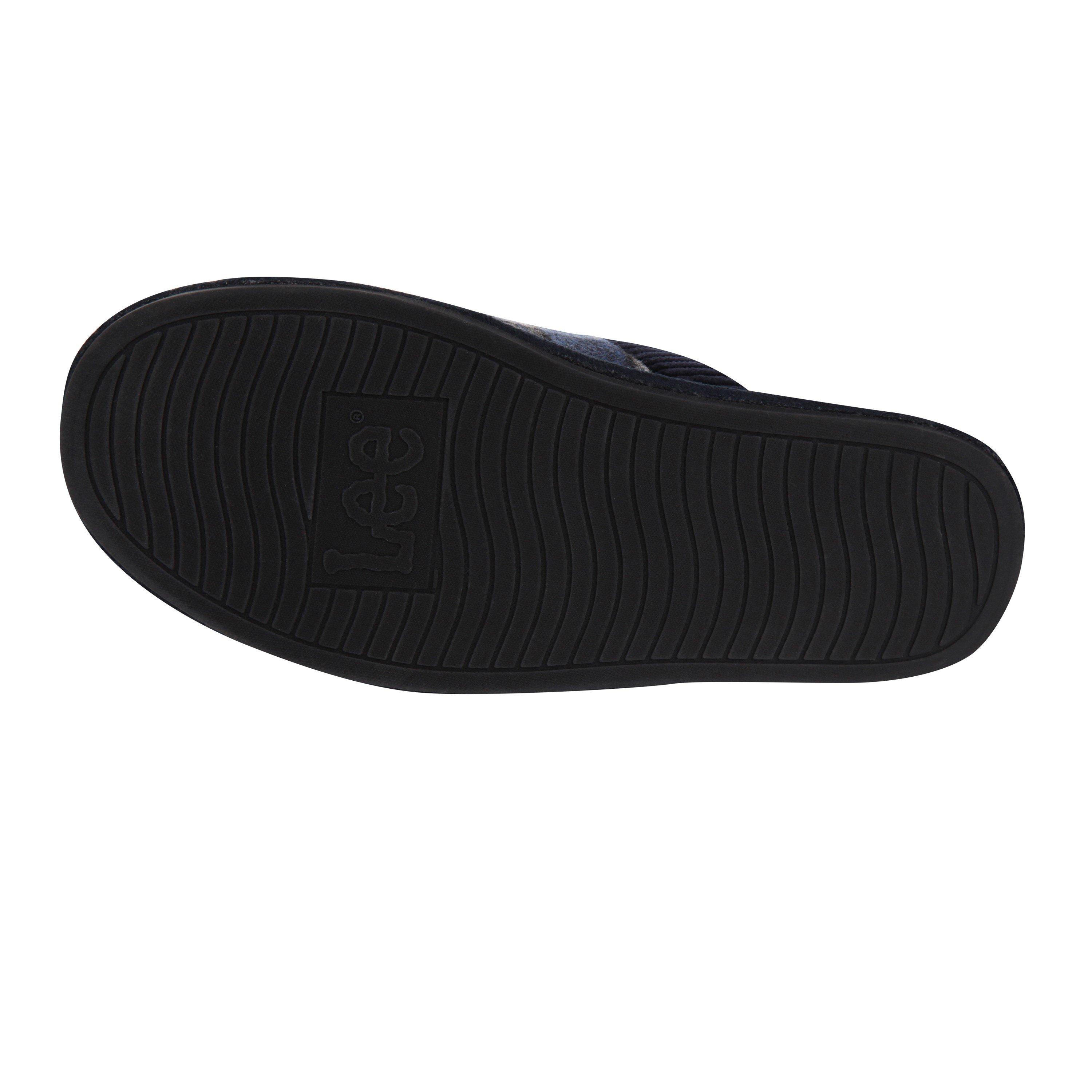 Lee Landaff Mule Slippers