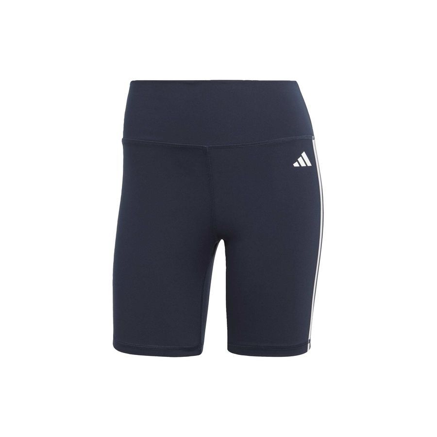 Adidas Cuissard de training taille haute Essentials 3-Stripes