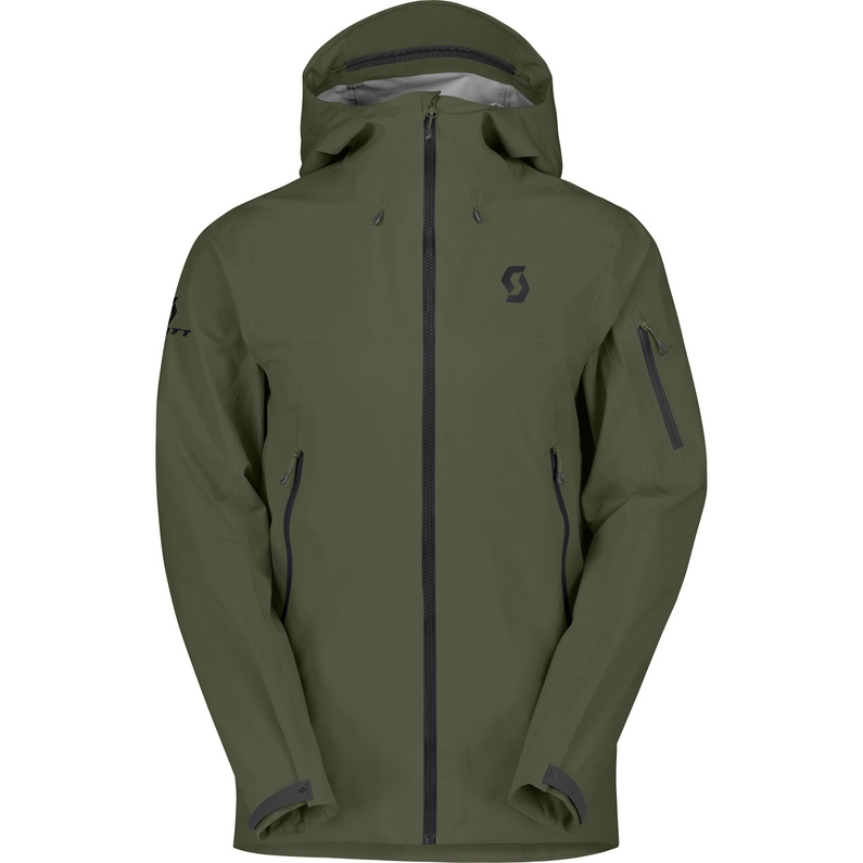 Scott Herren Explorair 3L Jacke