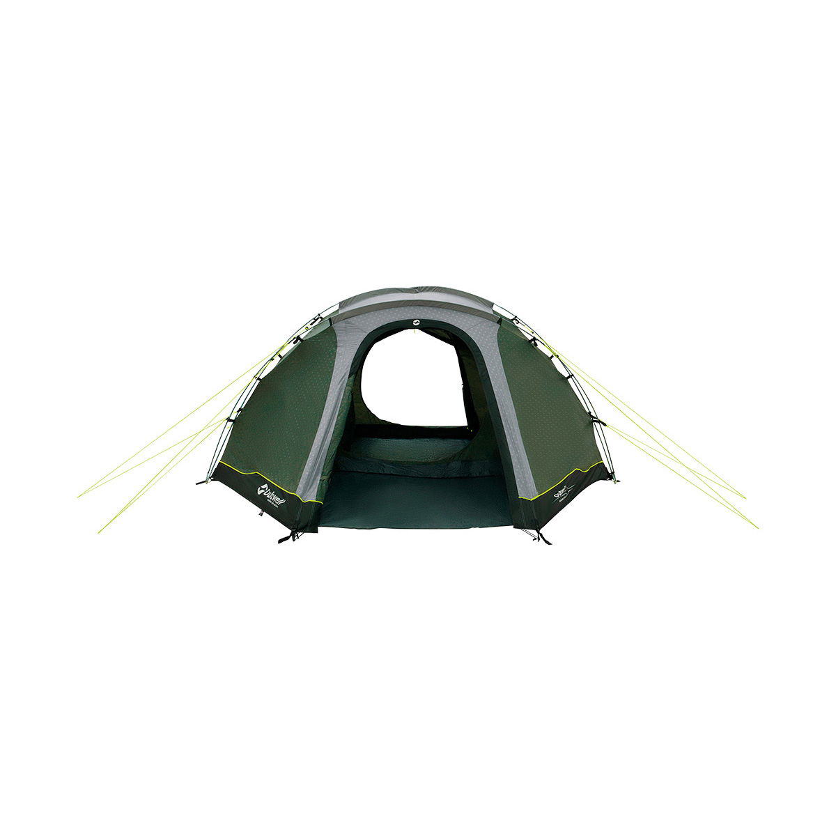 Outwell Cloud 4 campingtelt, 4 personer