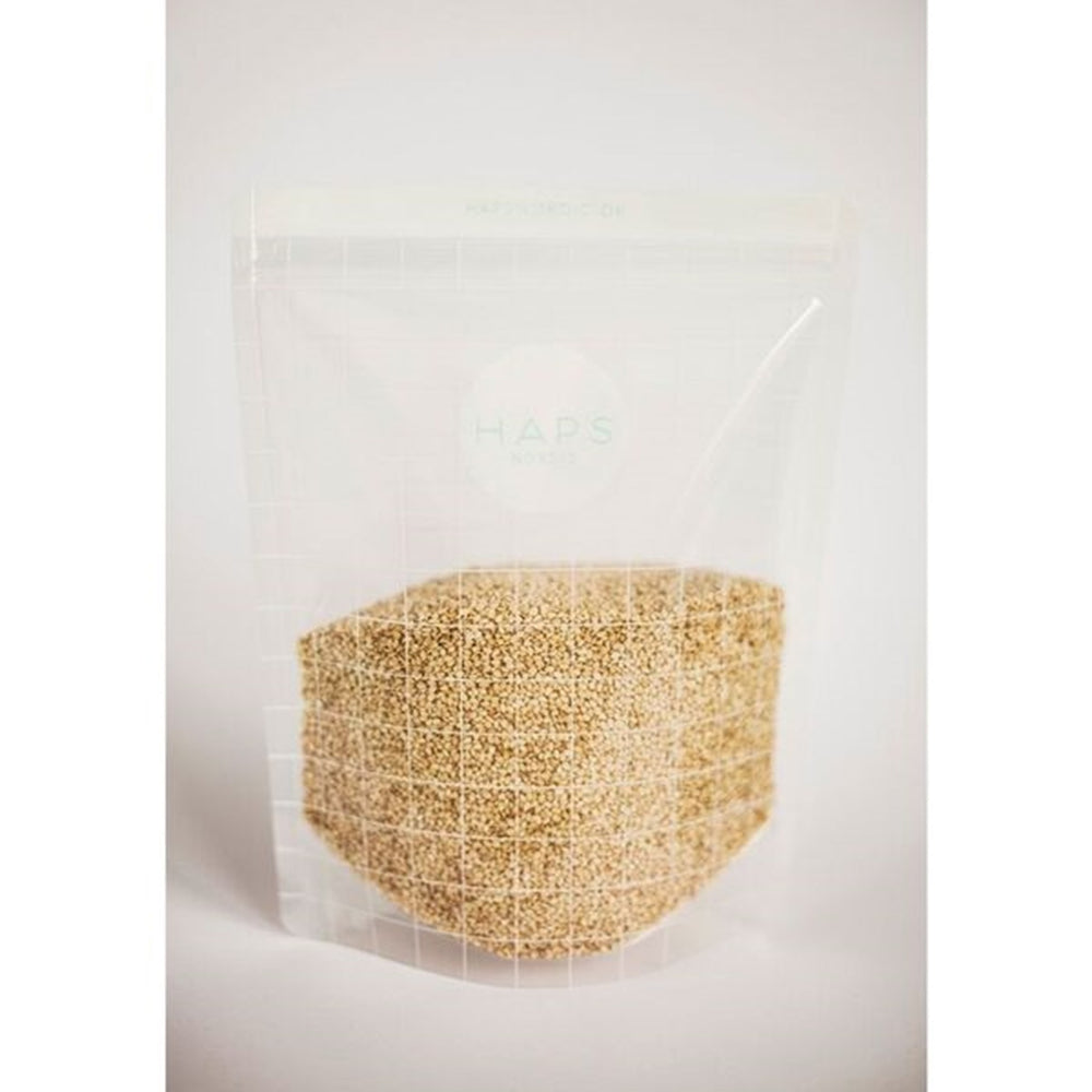 Køb Haps Nordic Snackbags 1000 ml