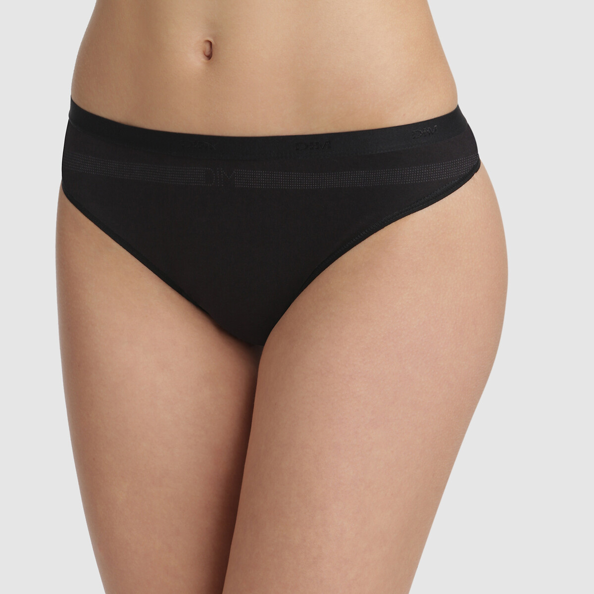 DIM<br>Conjunto de 3 cordas Les Pockets Coton