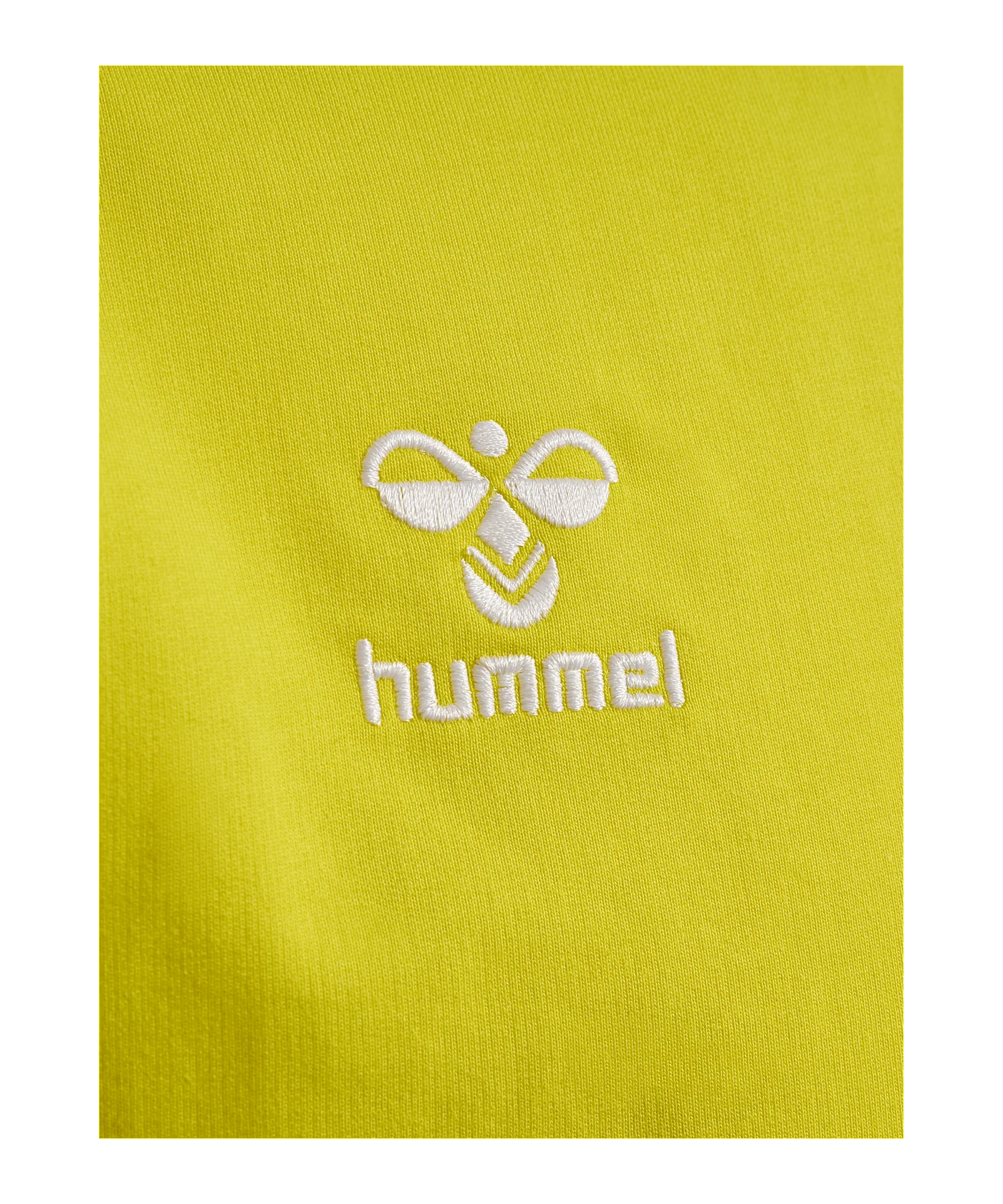 Hummel GO 2.0 Sweatshirt Gelb F5269