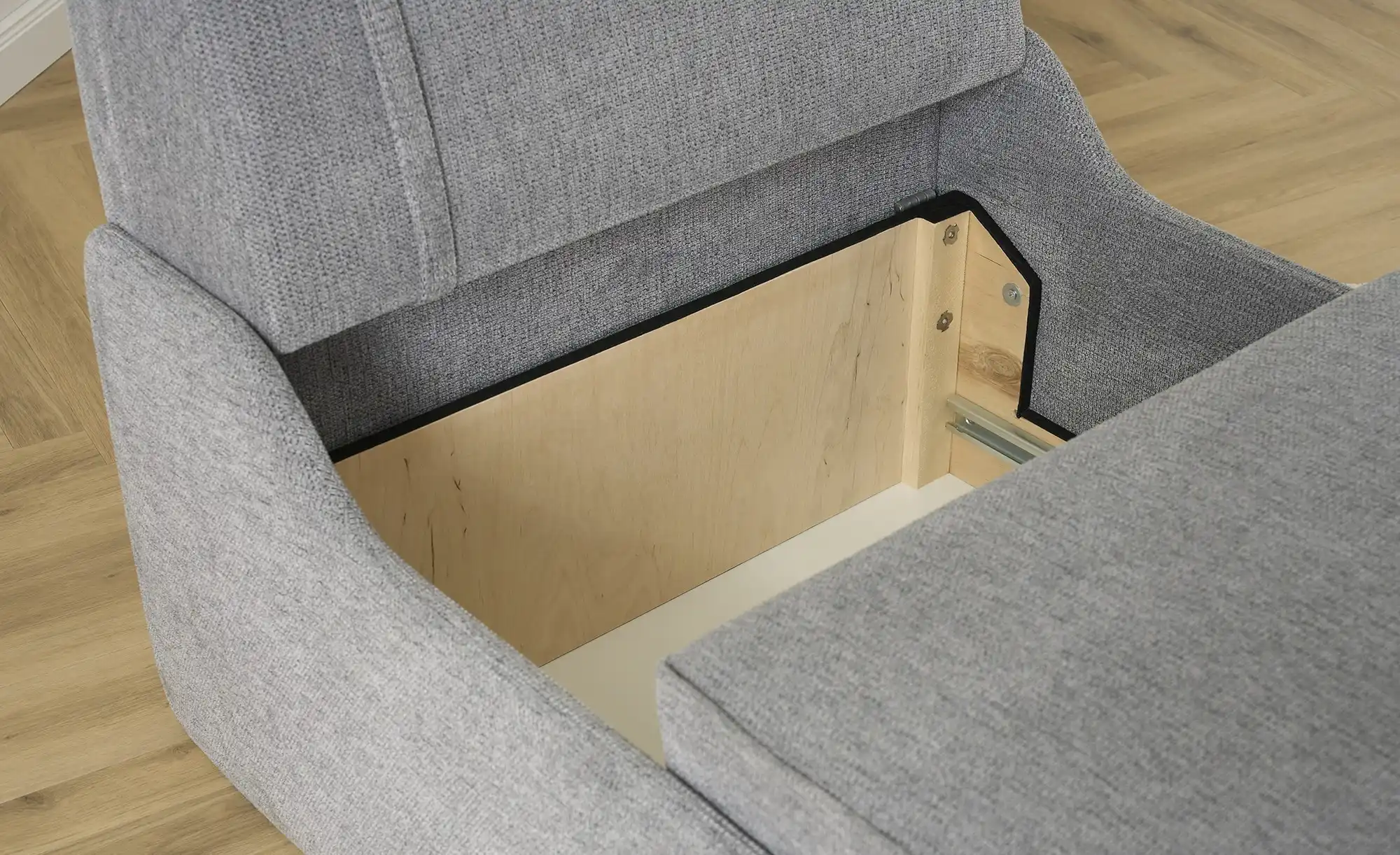 Schlafsessel Polly de Luxe