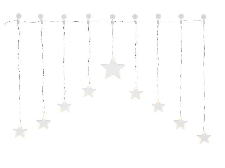 LED-lichtgordijn