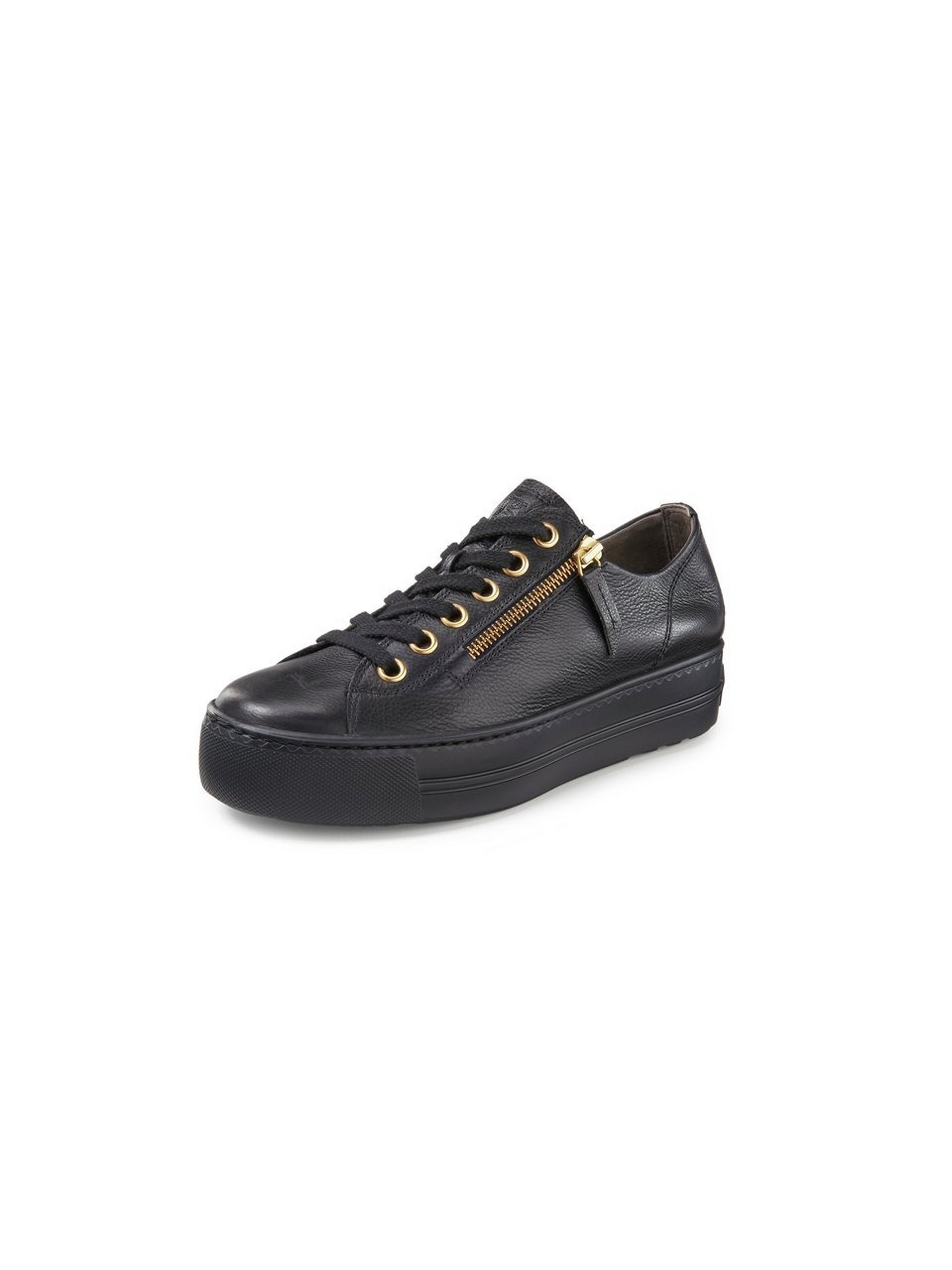 Plateau-Sneaker