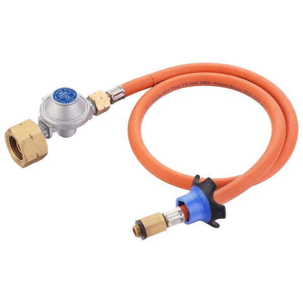 Cadac-Dometic - HP Cylinder Adaptor & Hose