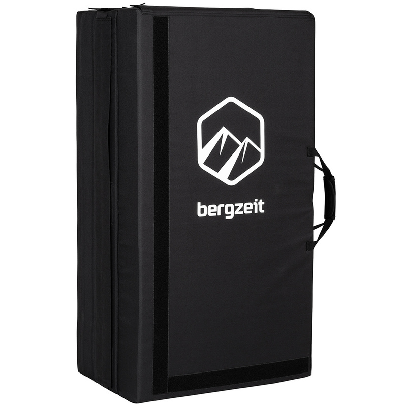 Mantle Bergzeit Triple Crashpad