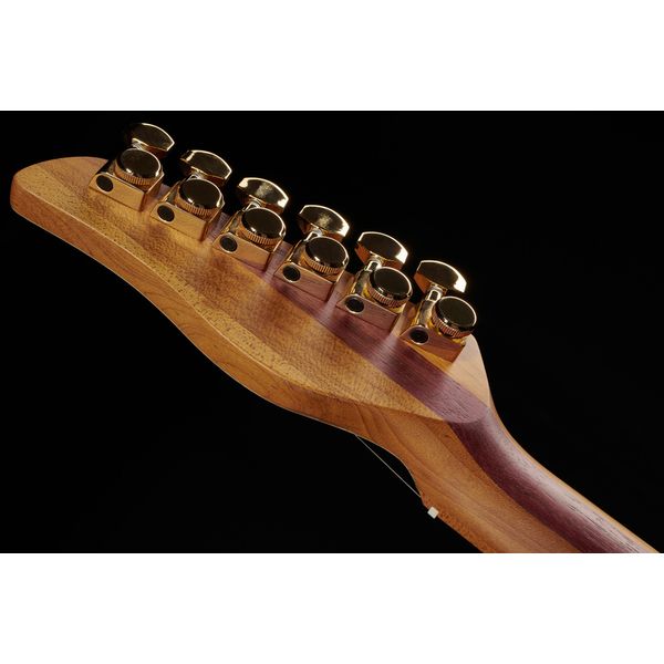 Zivix Jamstik Deluxe Blueburst