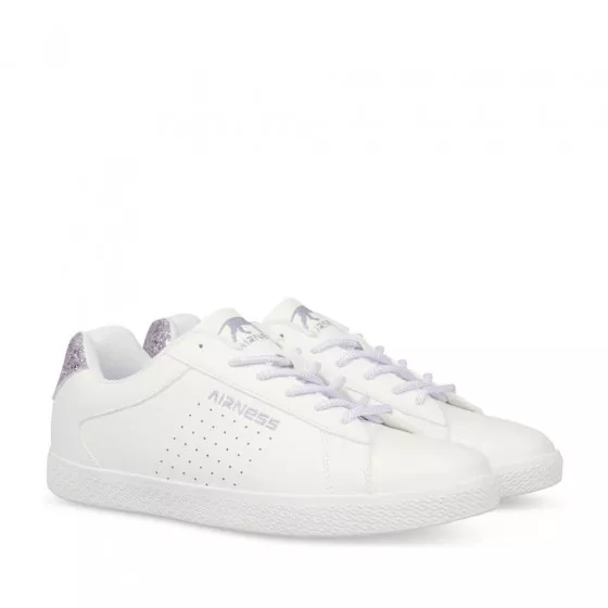 Baskets BLANC AIRNESS