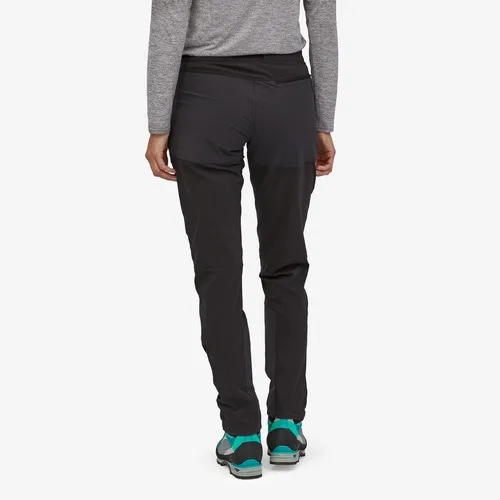 Patagonia Women's Saltvia Alpine Pants-Regular Black