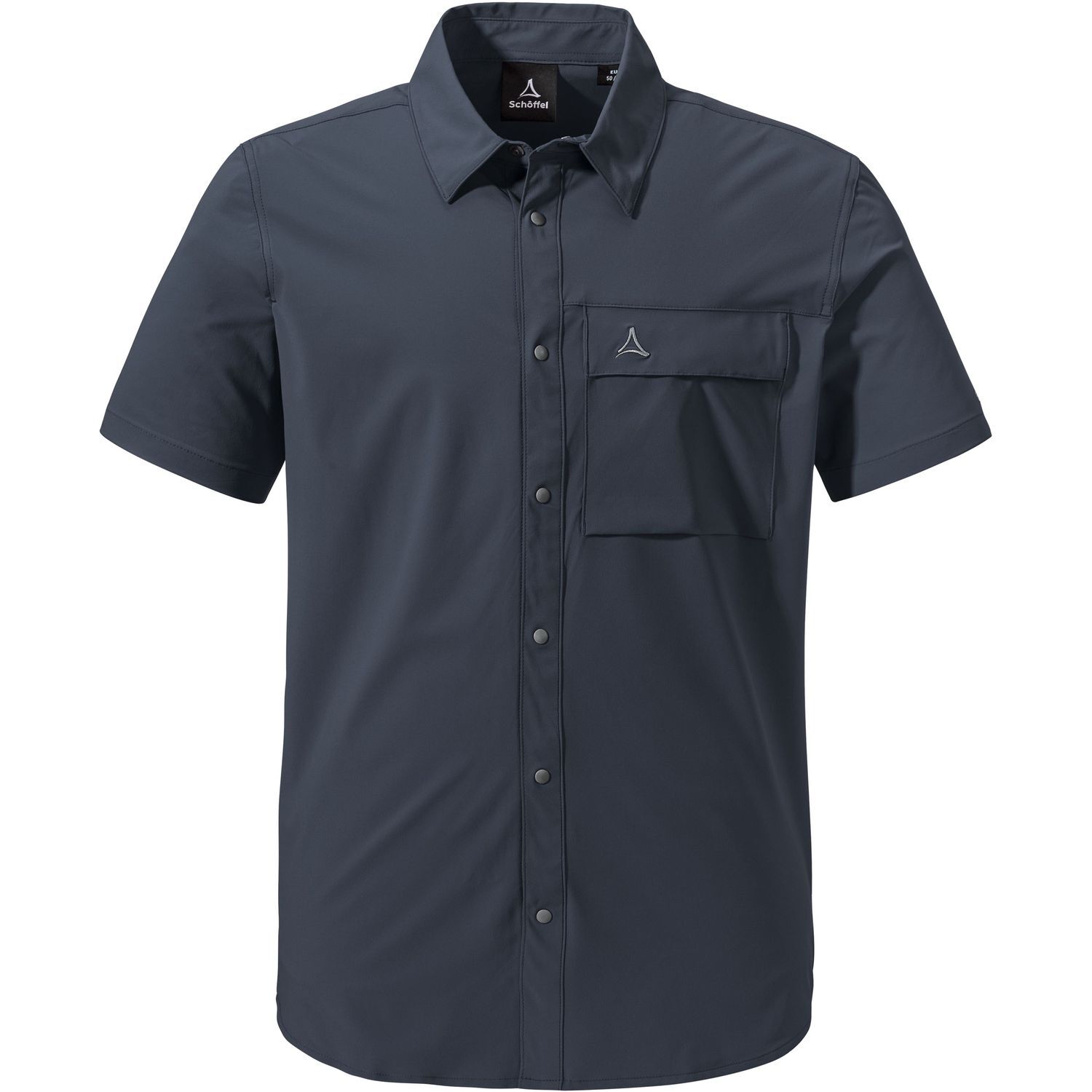 SchöffelShirt Style Dooser MNS