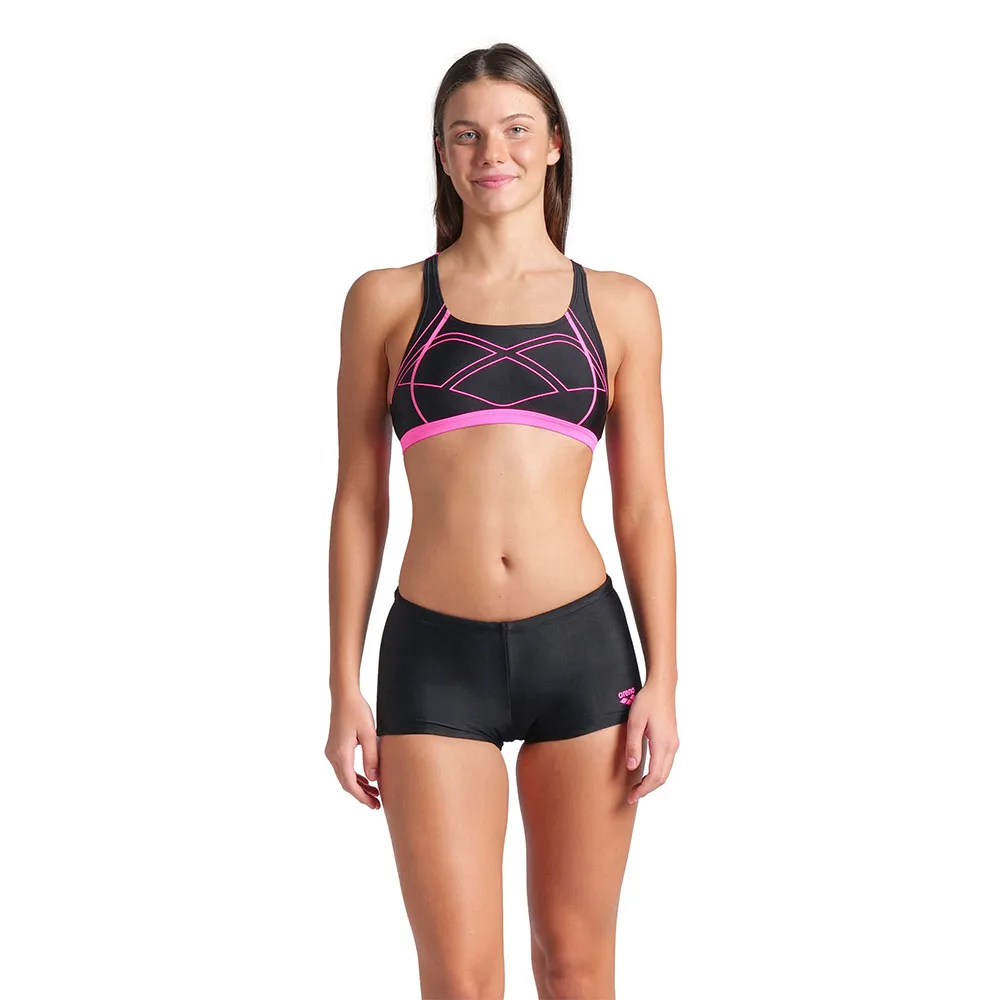 Arena Graphic Swim Pro bikini