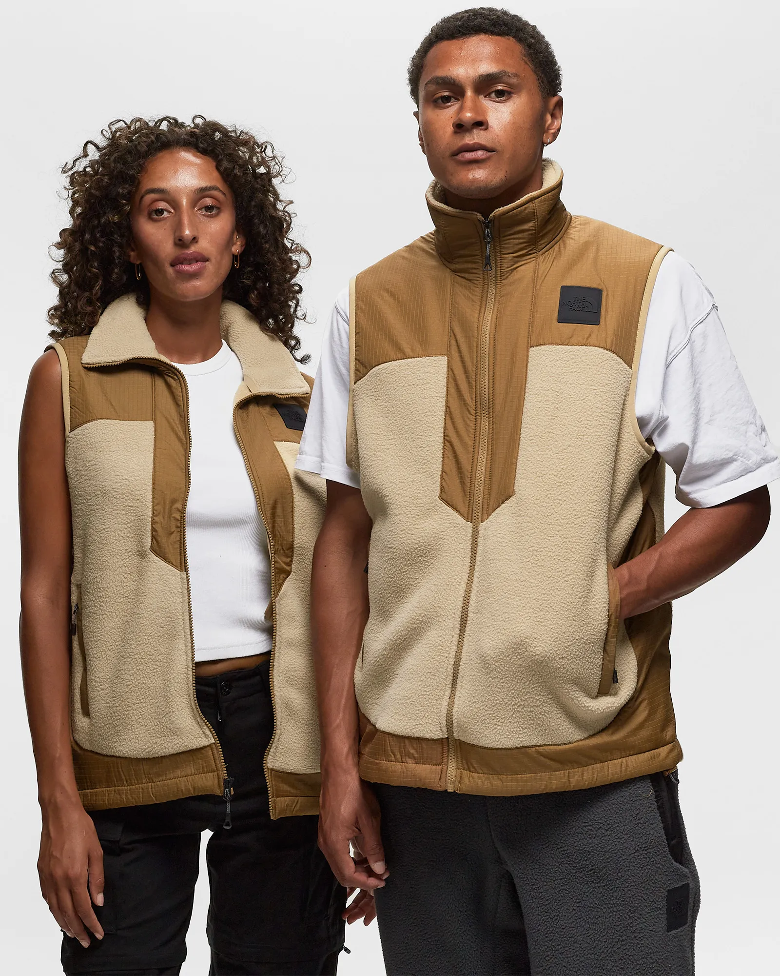 The North Face Fleeski Y2k Vest