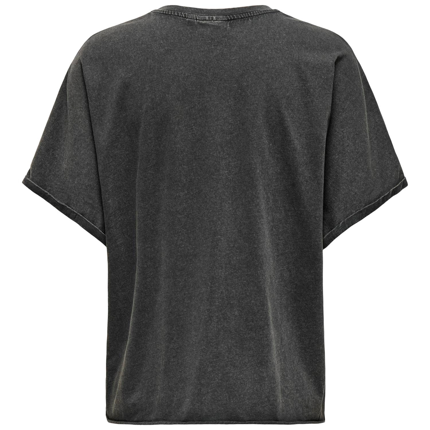 ONLY zwangerschaps T-shirt korte mouwen printopdruk multi