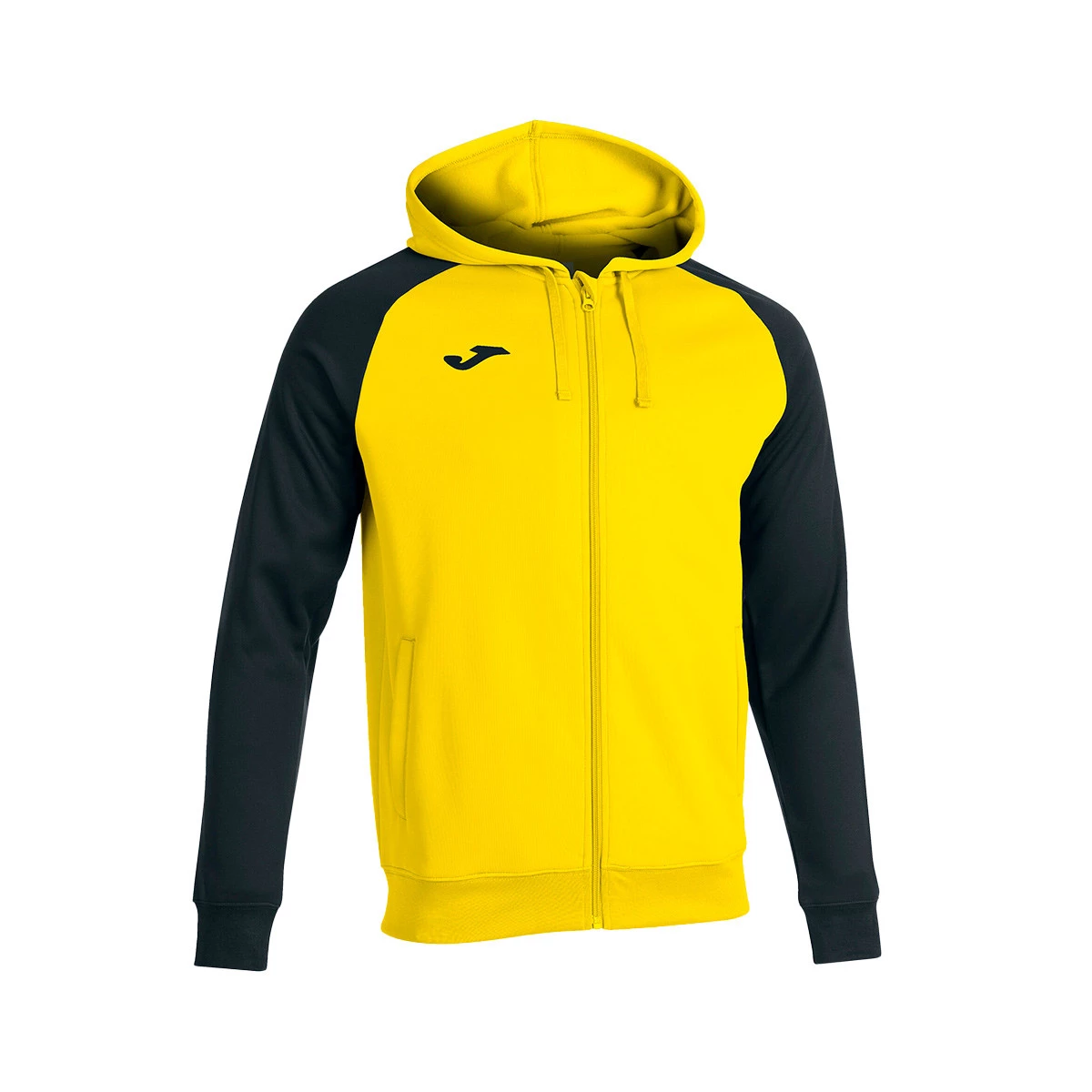 Casaco Joma com capuz Academy IV