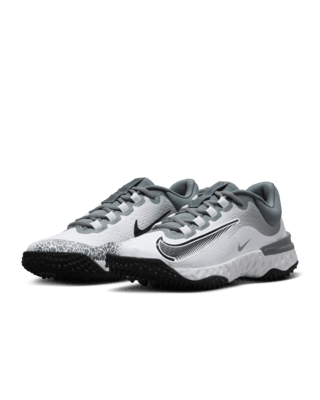 Nike Alpha Huarache Elite 4 Turf Women's Softball Shoes