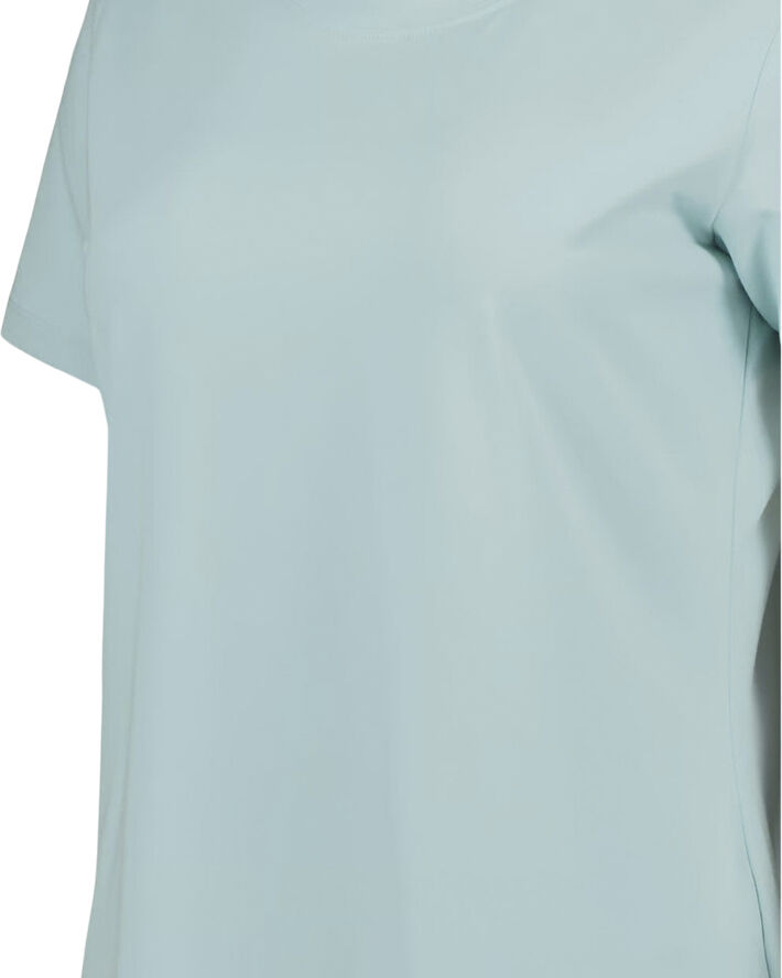 Energetics Perfect Basic trænings T-shirt Turkis