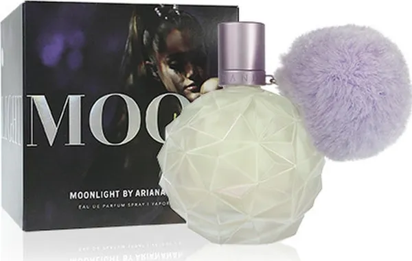 Ariana Grande Moonlight Edp Spray - Dame - 100 ml
