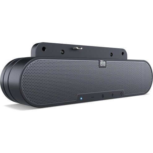 Elo Touch Solutions Elo Edge Connect Noir Avec fil 3 W