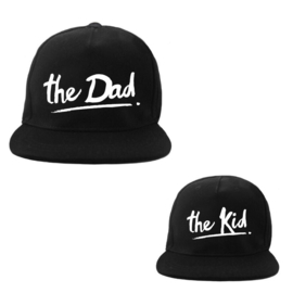 The kid cap