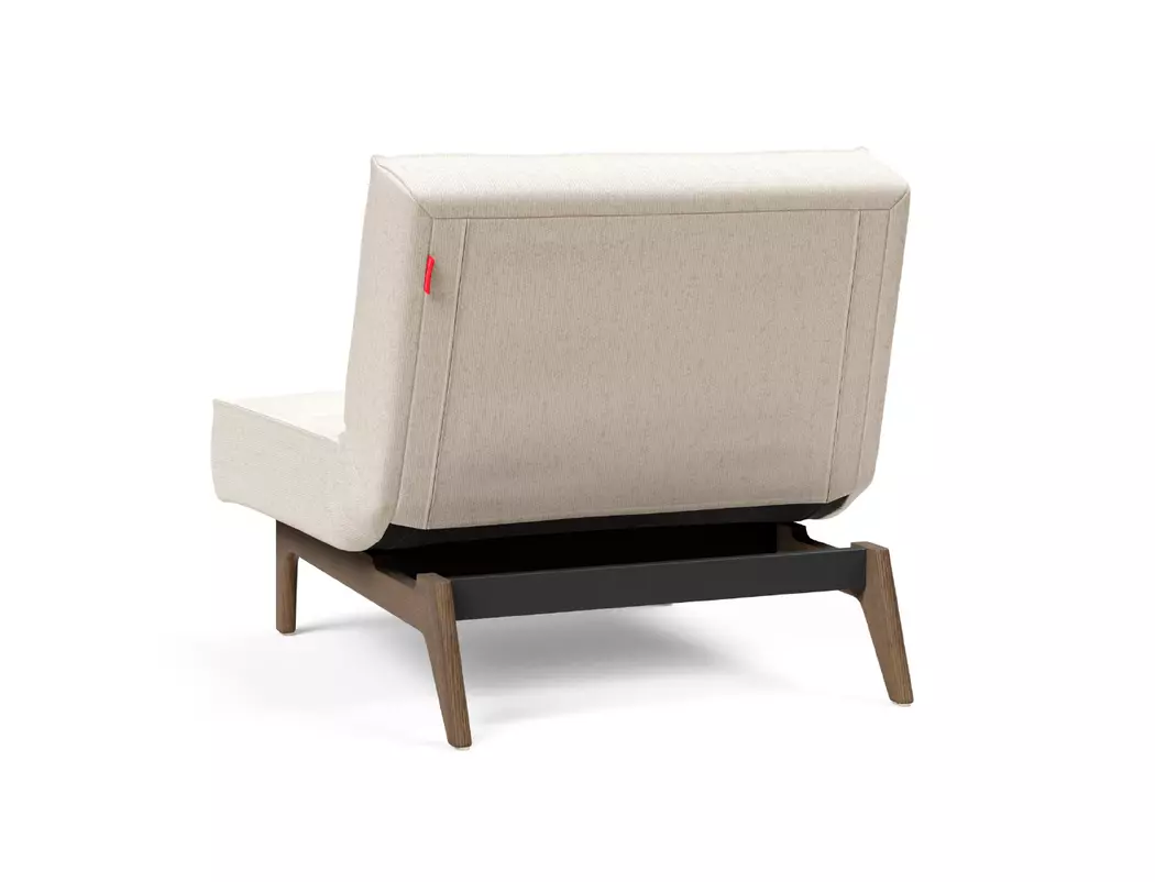 Sessel Splitback Eik Raucheiche