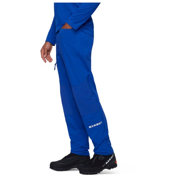 Mammut - Eiger Nordwand Light Softshell Pants - Pantalon softshell