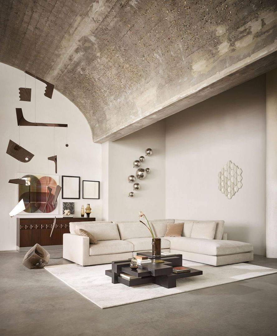 Linteloo Manhattan Salontafel