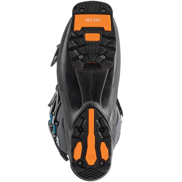Chaussure de ski ROSSIGNOL HI-SPEED PRO 120 MV GW BLACK