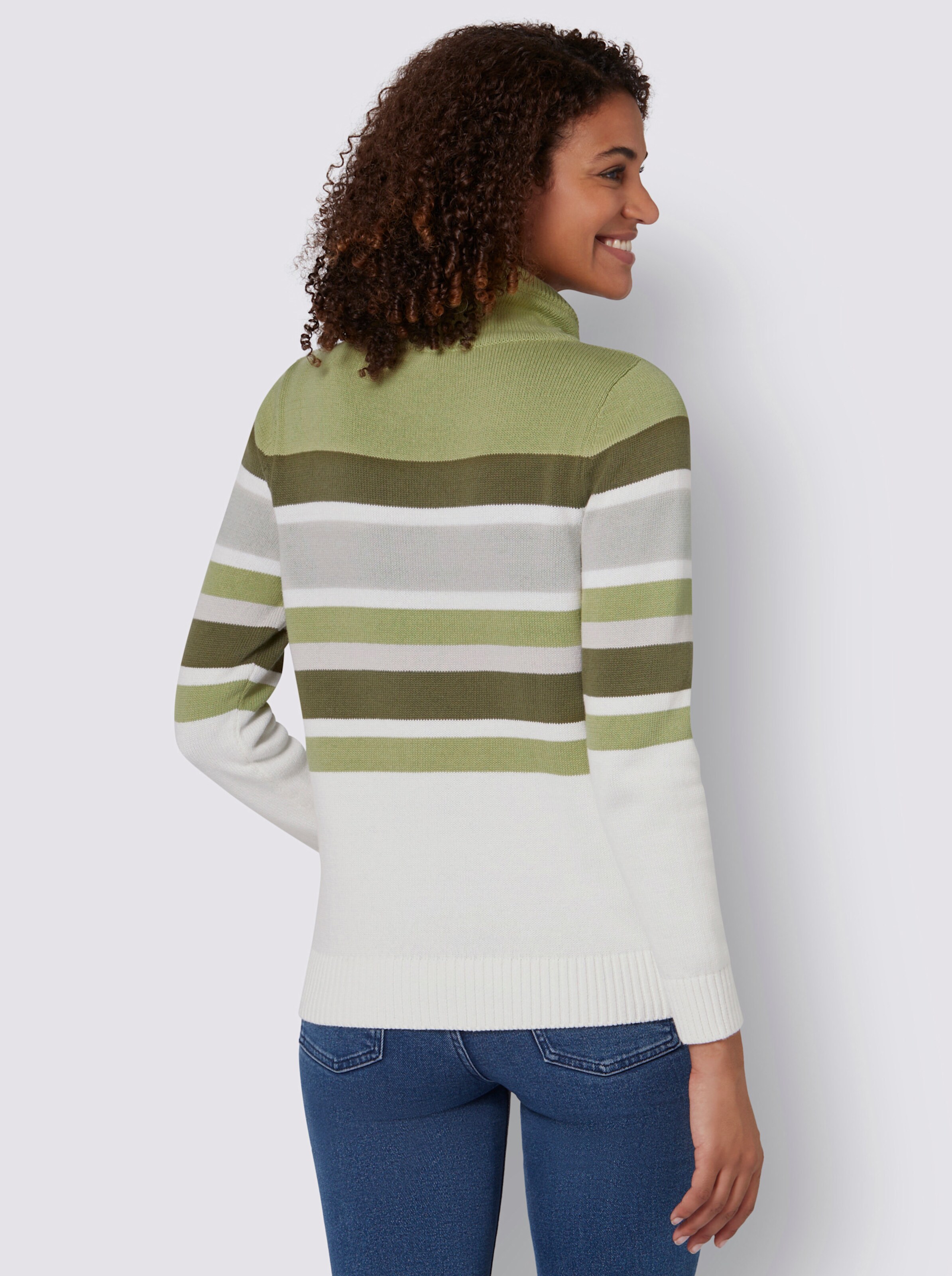 Pullover