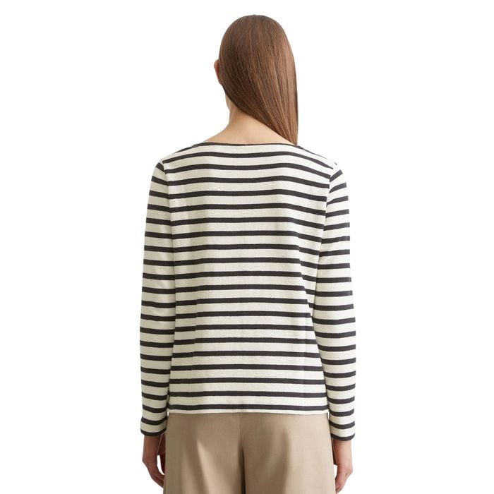 Marc O'Polo Longsleeve Shirt Dames