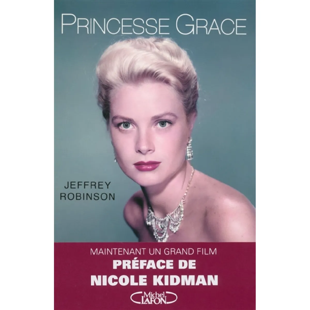 Princesse Grace · Occasion