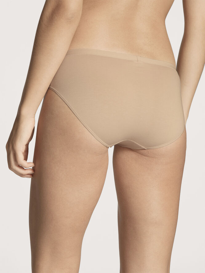 Calida DAMEN Slip Rose teint