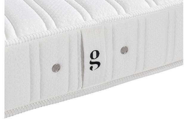 Matras Goossens Premium