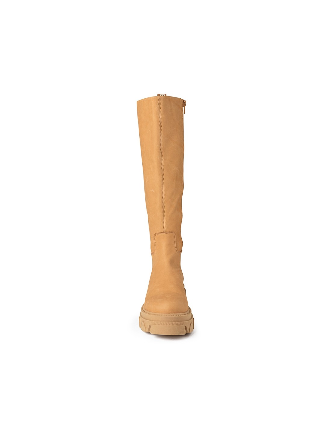 steve madden bottes femme mana boot cuir camel