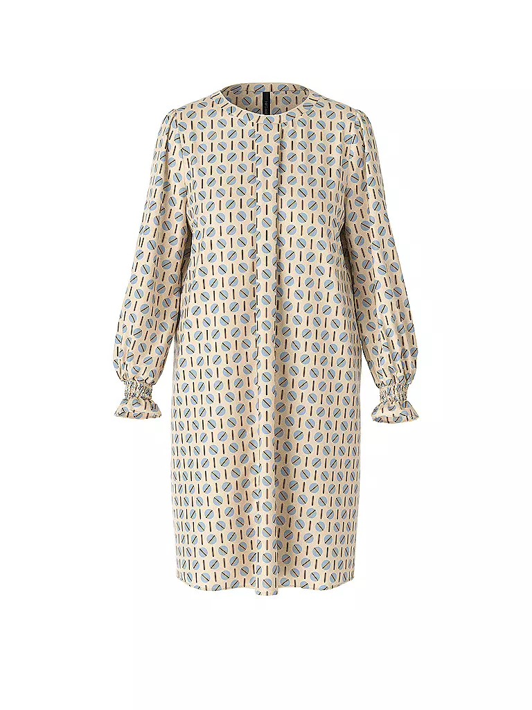 MARC CAIN Kleid  creme