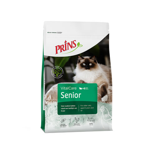 Prins VitalCare Senior