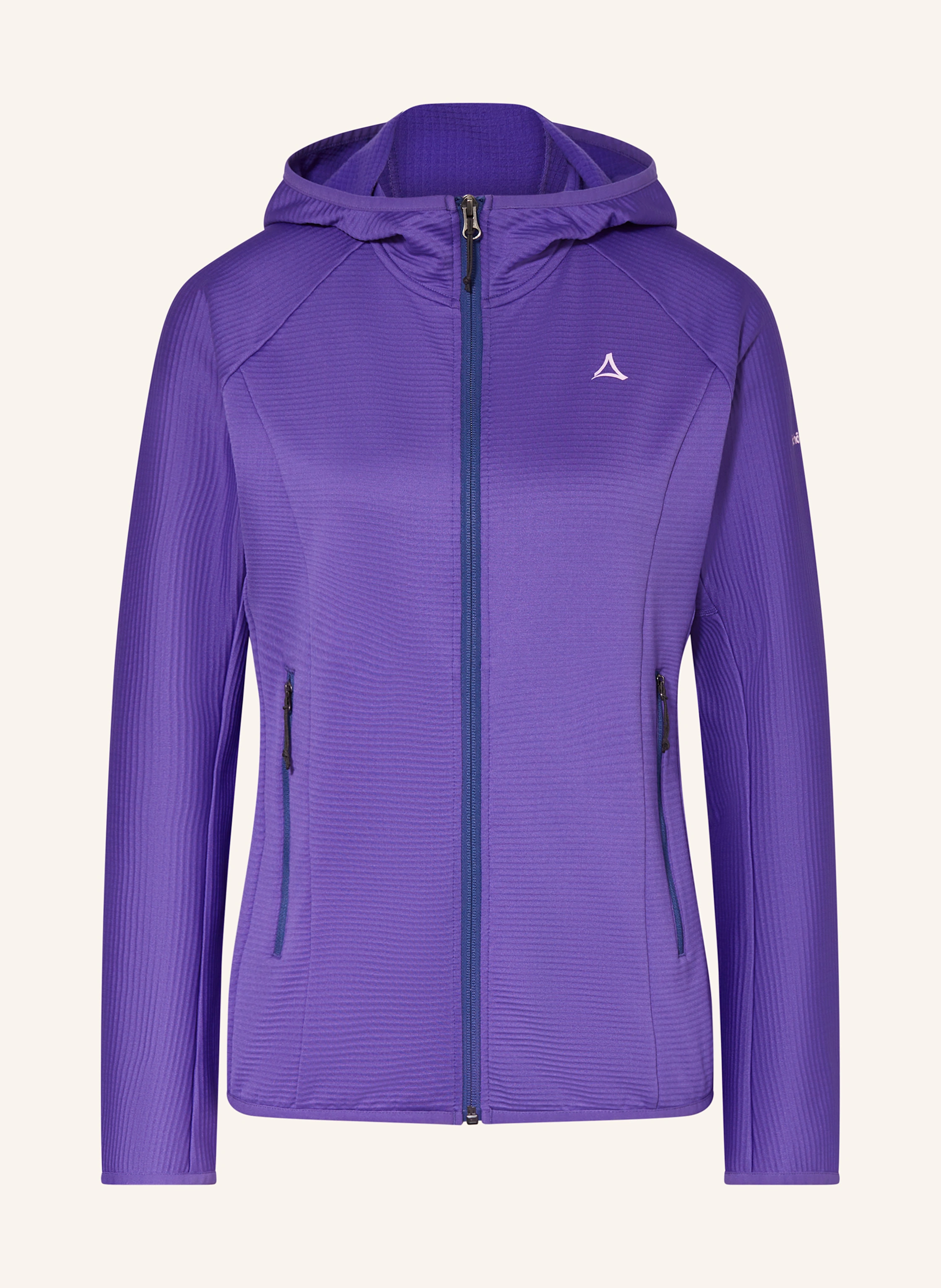 Schöffel Midlayer-Jacke CASCATA